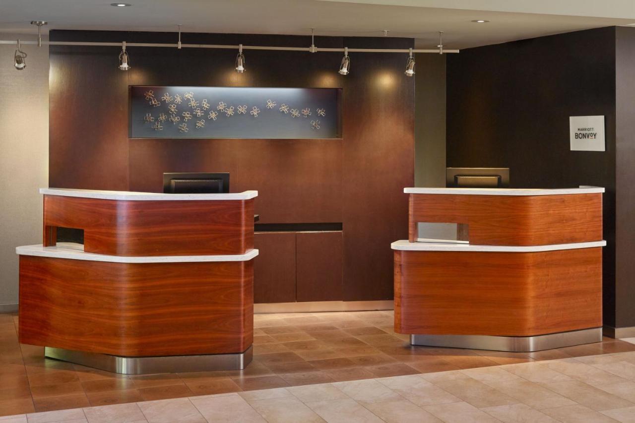 Courtyard By Marriott Atlanta Alpharetta Otel Dış mekan fotoğraf