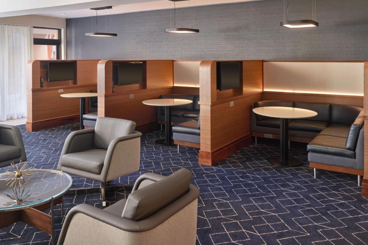 Courtyard By Marriott Atlanta Alpharetta Otel Dış mekan fotoğraf