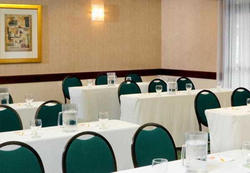 Courtyard By Marriott Atlanta Alpharetta Otel İş olanakları fotoğraf